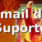k85 - Email de Suporte