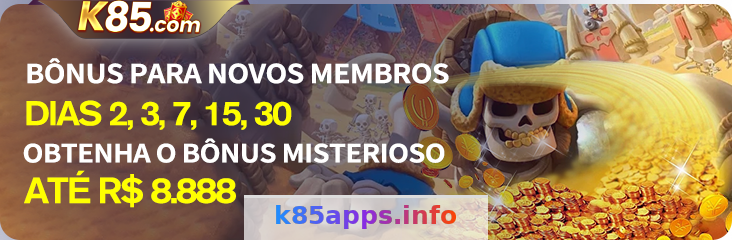 k85 -Apostas Online e Diversão em Grande Estilo 4 Imagem ilustrativa